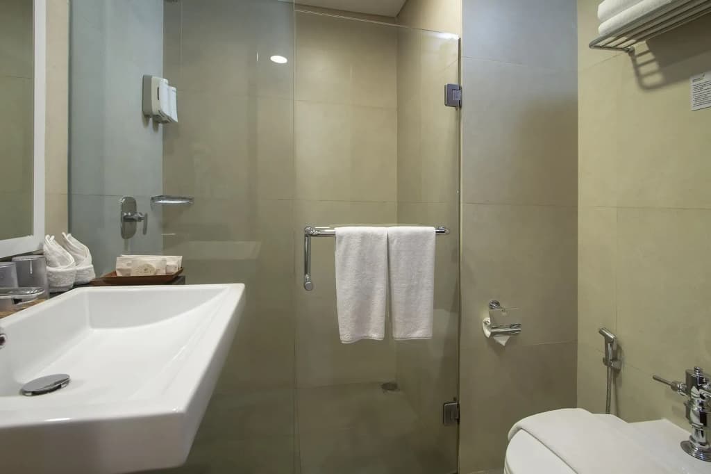 PrimeBiz Hotel Kuta - photo 9