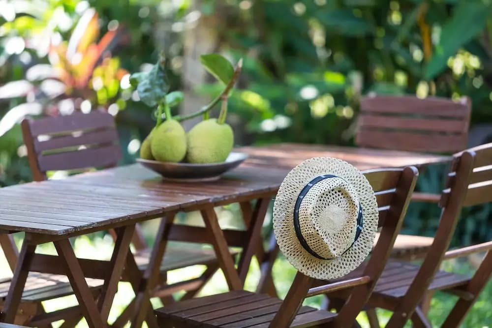 Papaya Garden Villa - photo 21