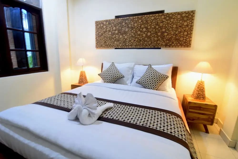 Arik's Homestay - photo 4