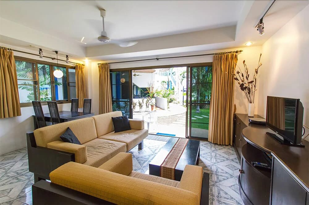 The Club Residence by Alexanders - photo 4