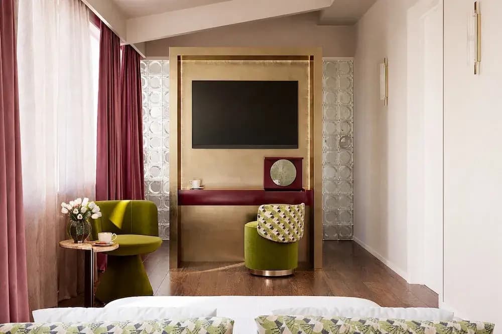 Barberini 16 Boutique Hotel - photo 7