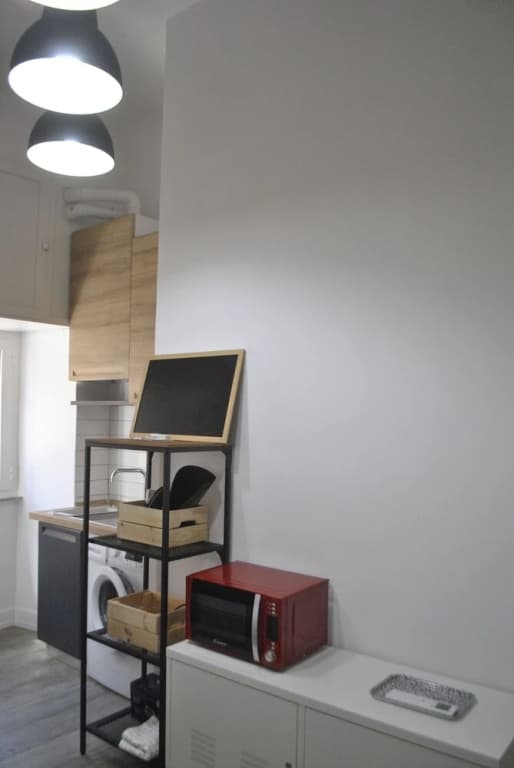 Rome Industrial House - photo 12