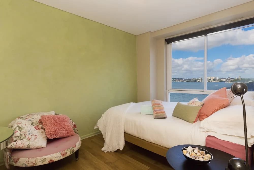Million Dollar Harbour View - main photo