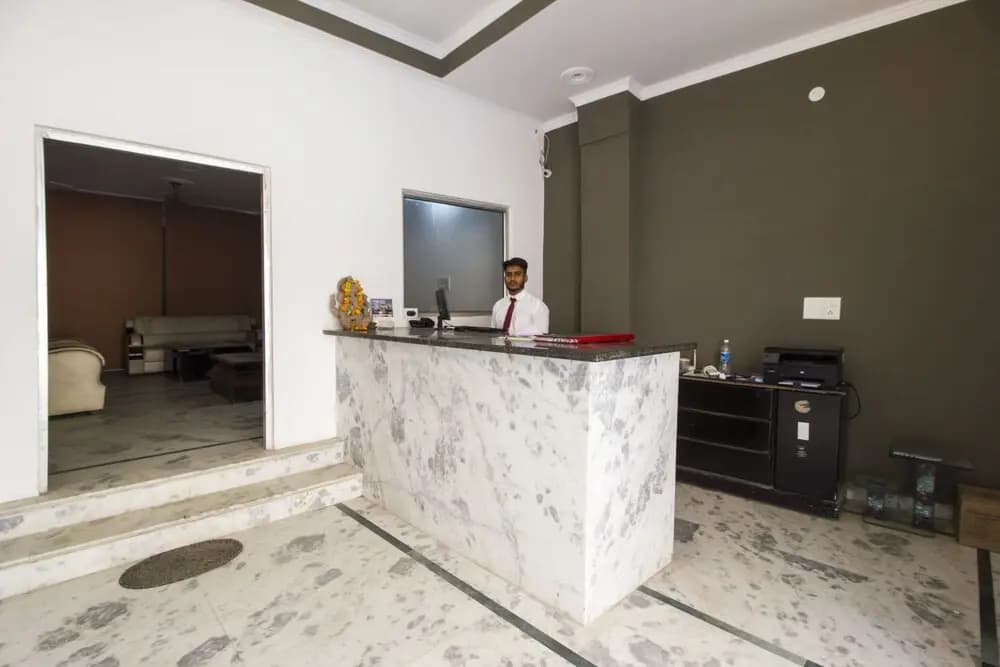 Hotel Stay Villa - photo 18