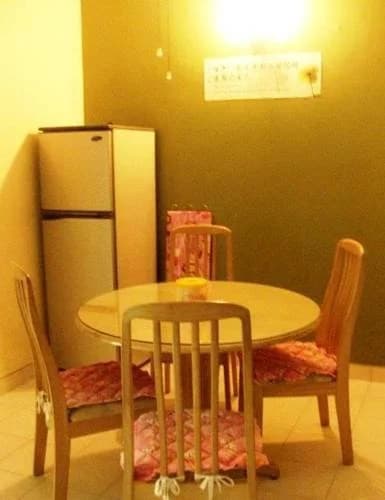 HYJ Homestay - photo 18