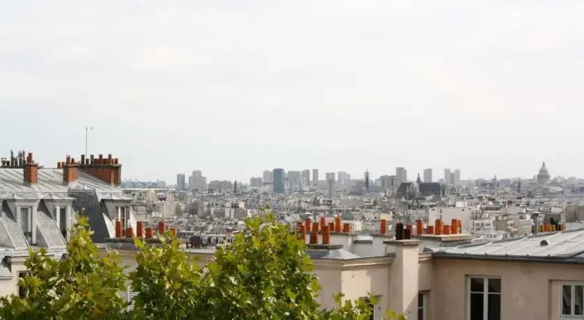 Loft - Rue des Martyrs - photo 7