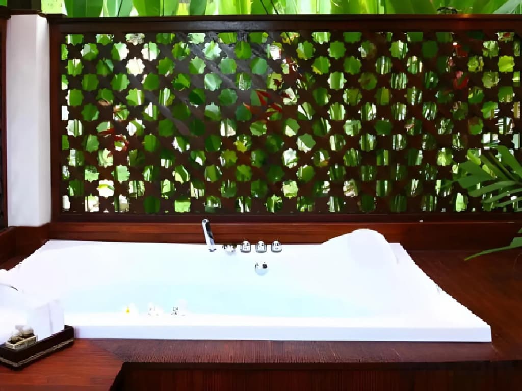 Salad Buri Resort & Spa (SHA Plus+) - photo 28