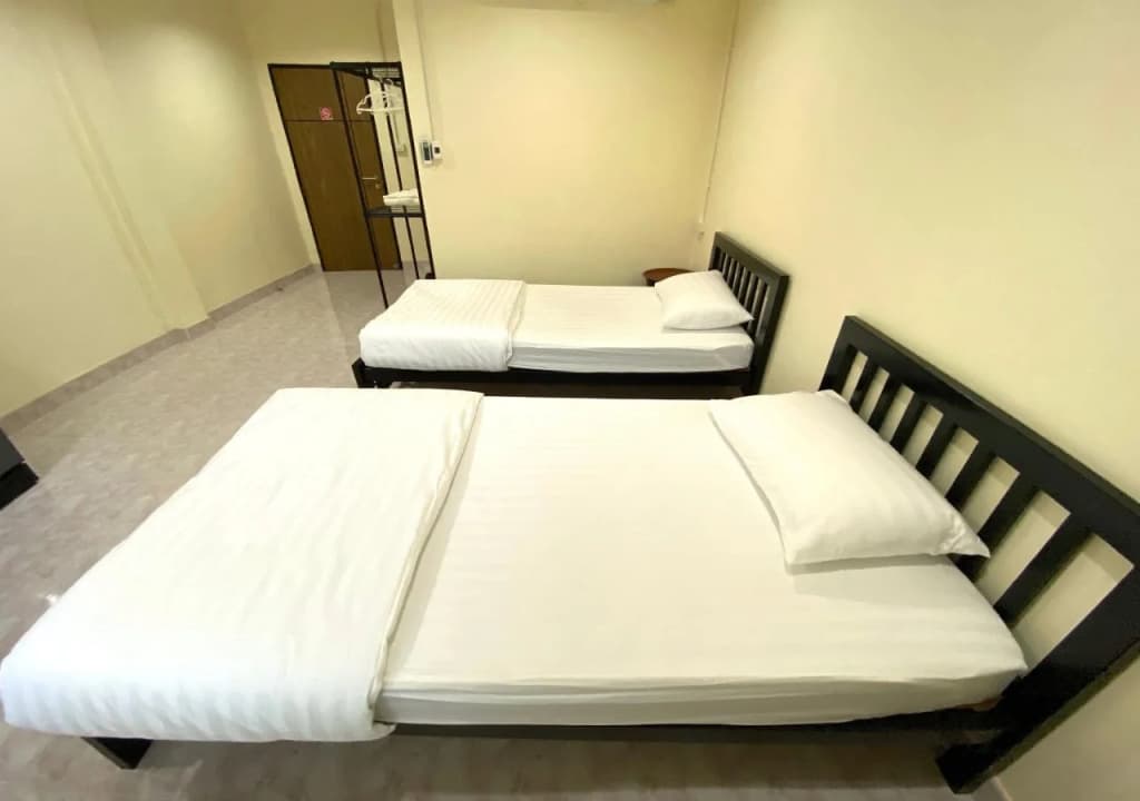 Gate 2 Hostel - photo 5