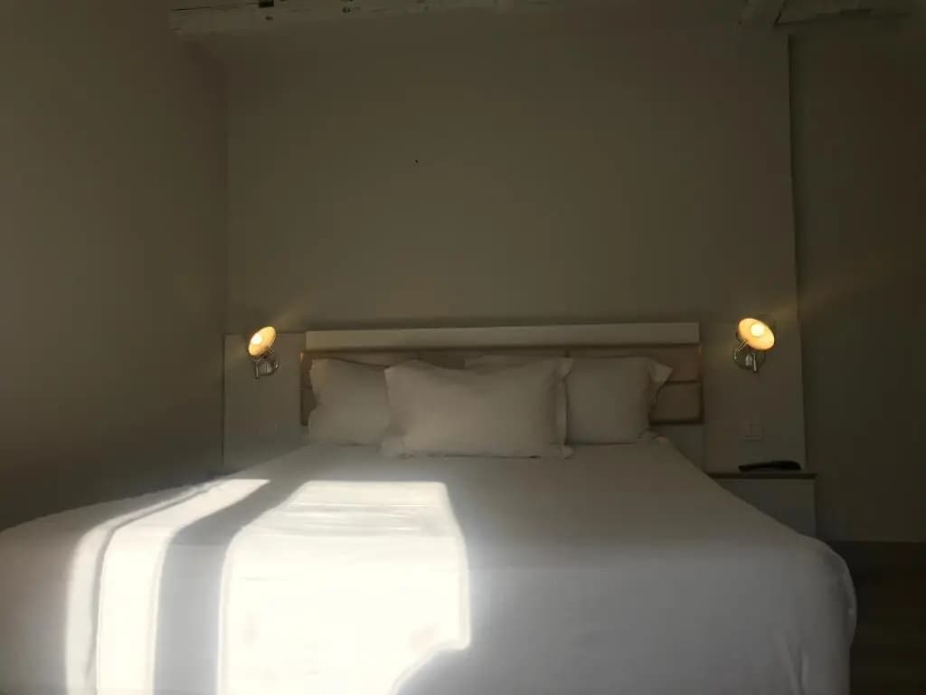 Hôtel Little Regina - photo 6