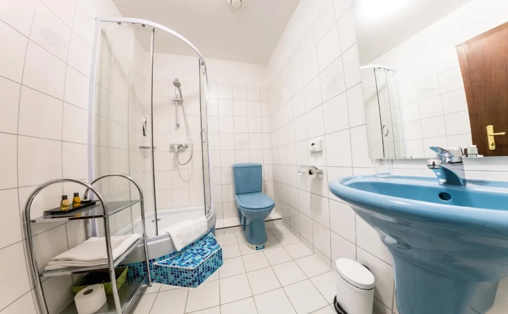 Vienna Boutique - Premium Hostel - photo 8