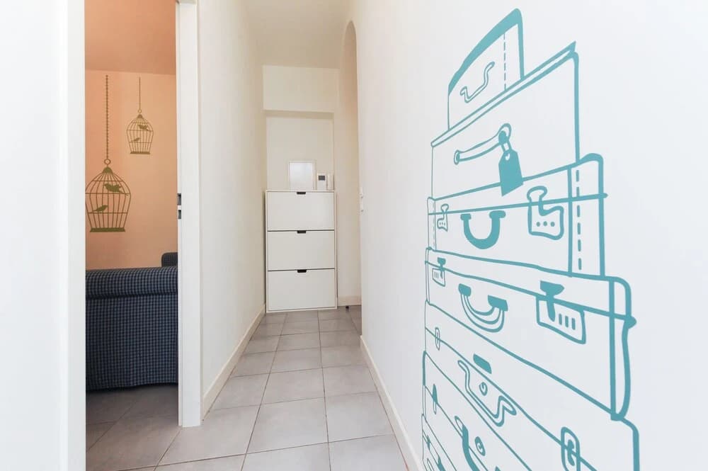 Suite Coquelicot - Five Stars Holiday House - photo 10