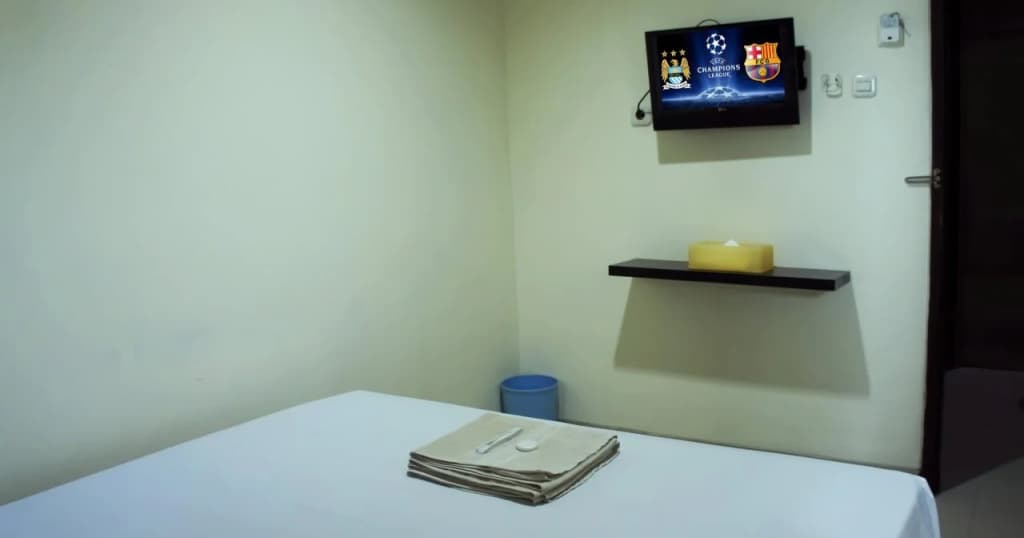 Aranis Hotel - photo 2