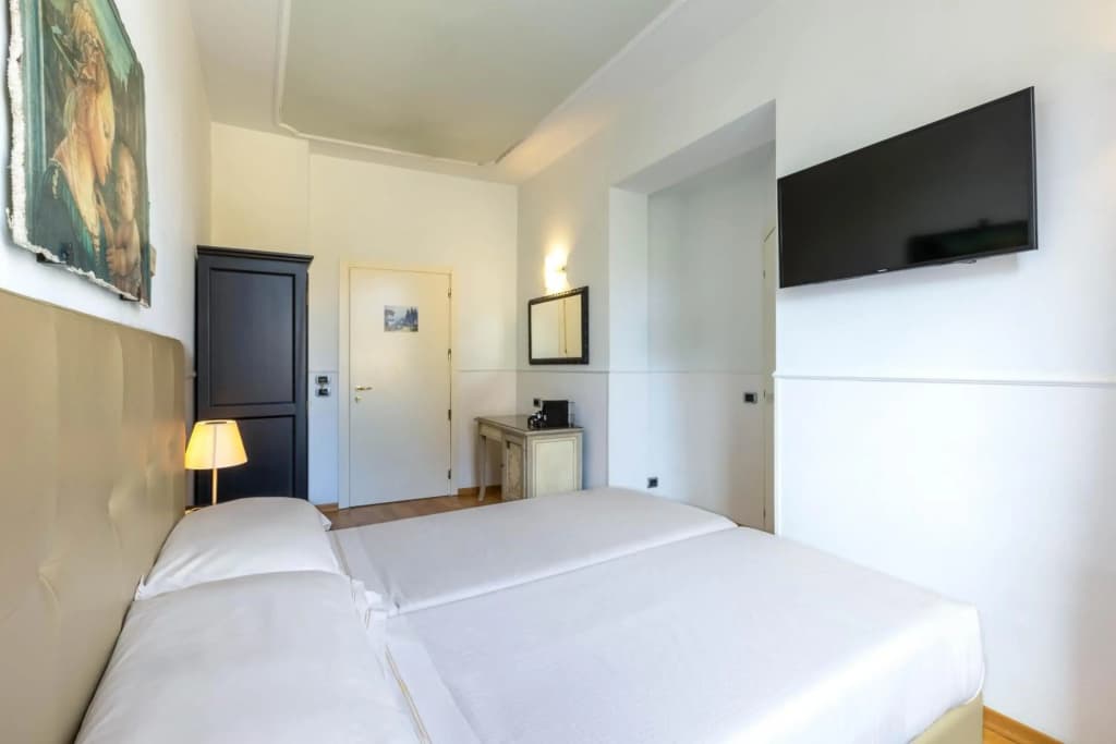 Relais Hotel Centrale Firenze - photo 3