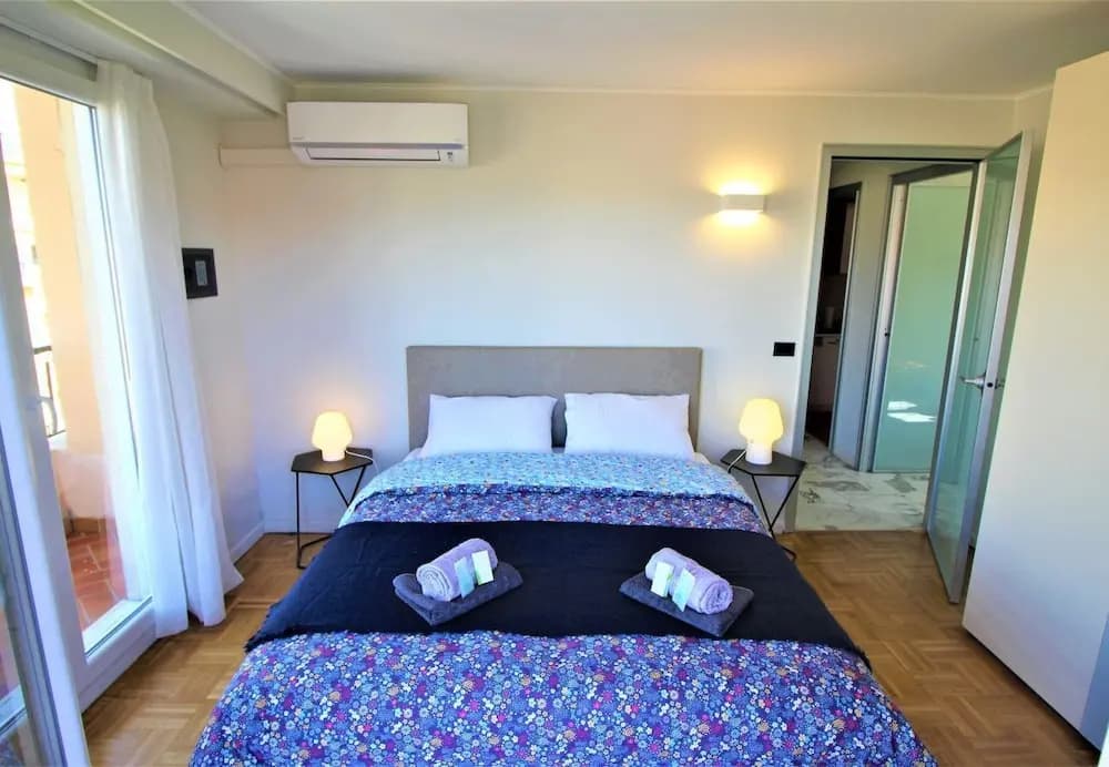 Nice Booking Solemare 1Min Promenade Et Pietonne - photo 2