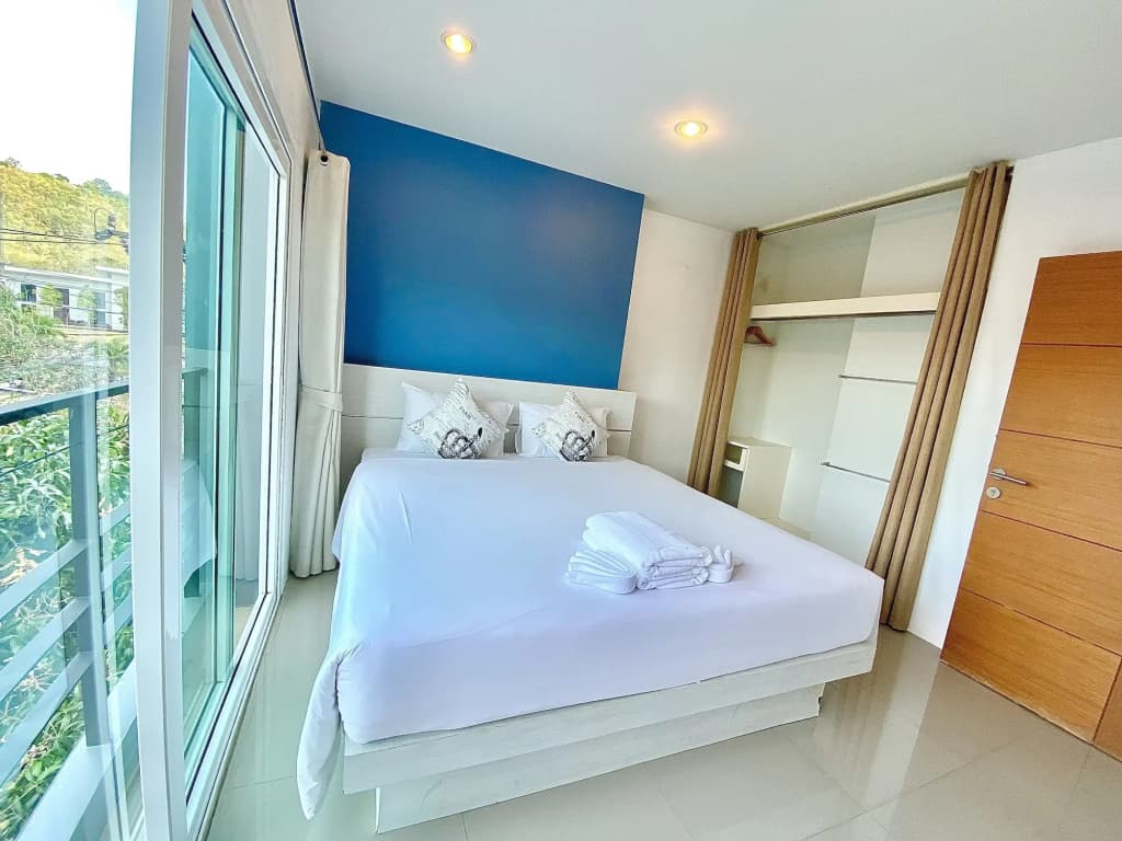 The Palms Residence - photo 5