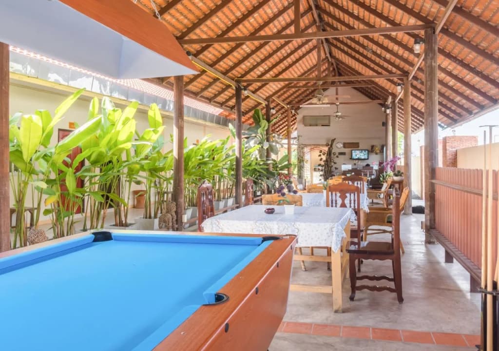 Lotusland Resort - photo 16