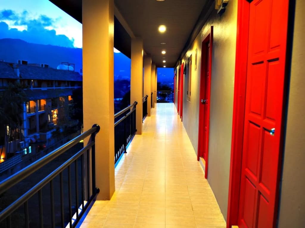 The Room Samui - photo 11