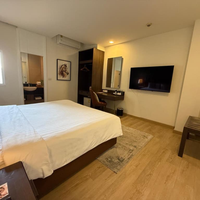 The Legacy Hotel Nana Sukhumvit, Aspira Collection - photo 35