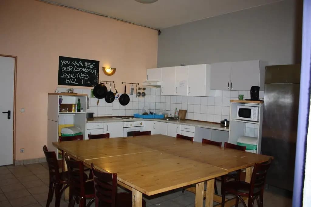 Lindsays Schlafmeile - Hostel - photo 22