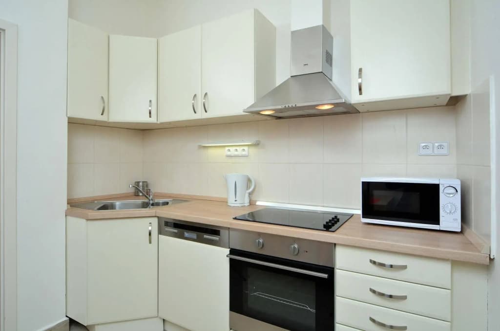 Mivos Prague Apartments - photo 13