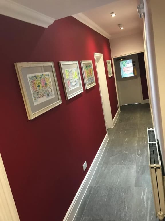 Gidea Park Hotel - photo 32