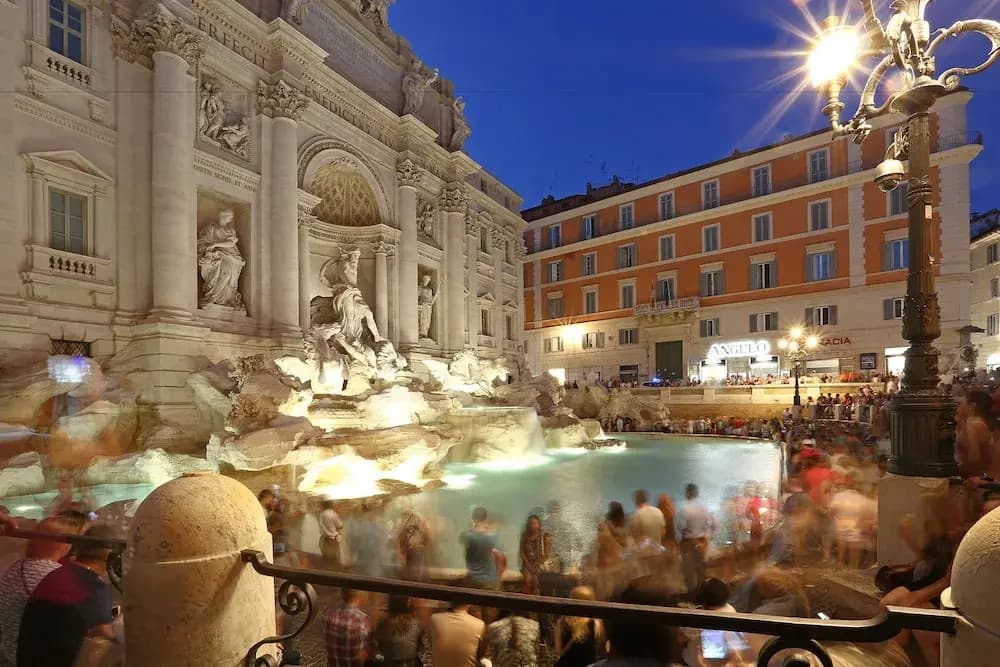 Liberty Vatican Suites - photo 14
