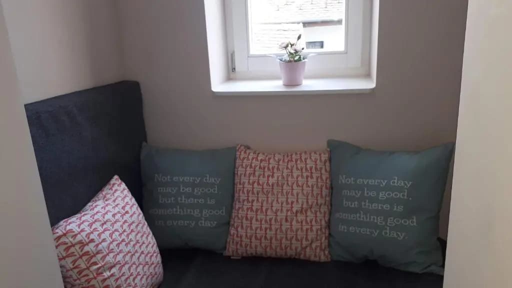Gizella apartman - photo 3