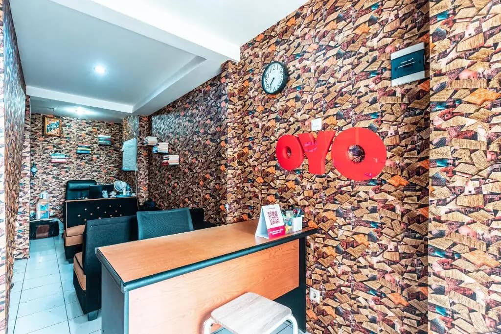 OYO 2122 Qubic - photo 8