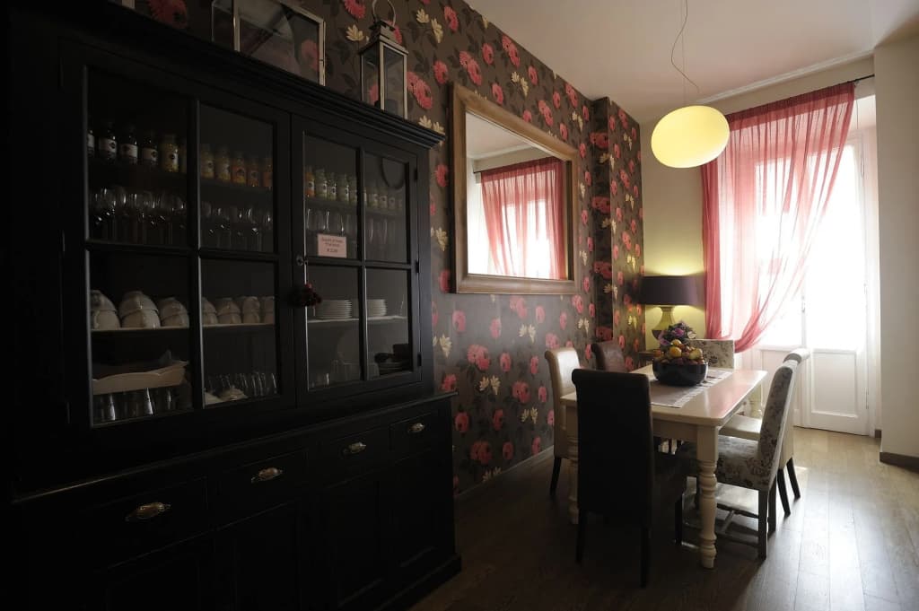 Luxury B&B La Dimora degli Angeli - photo 11
