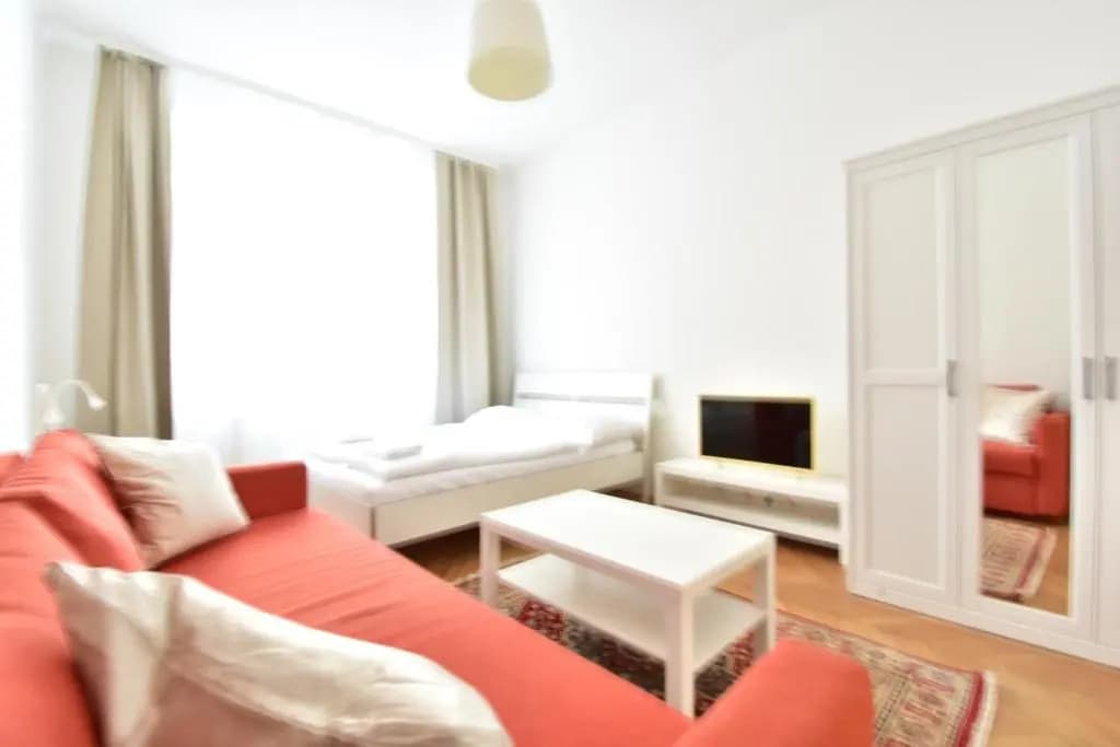 Universum Apartment 3 - photo 7