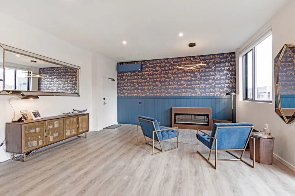 StayCentral - Prahran Penthouse - photo 14