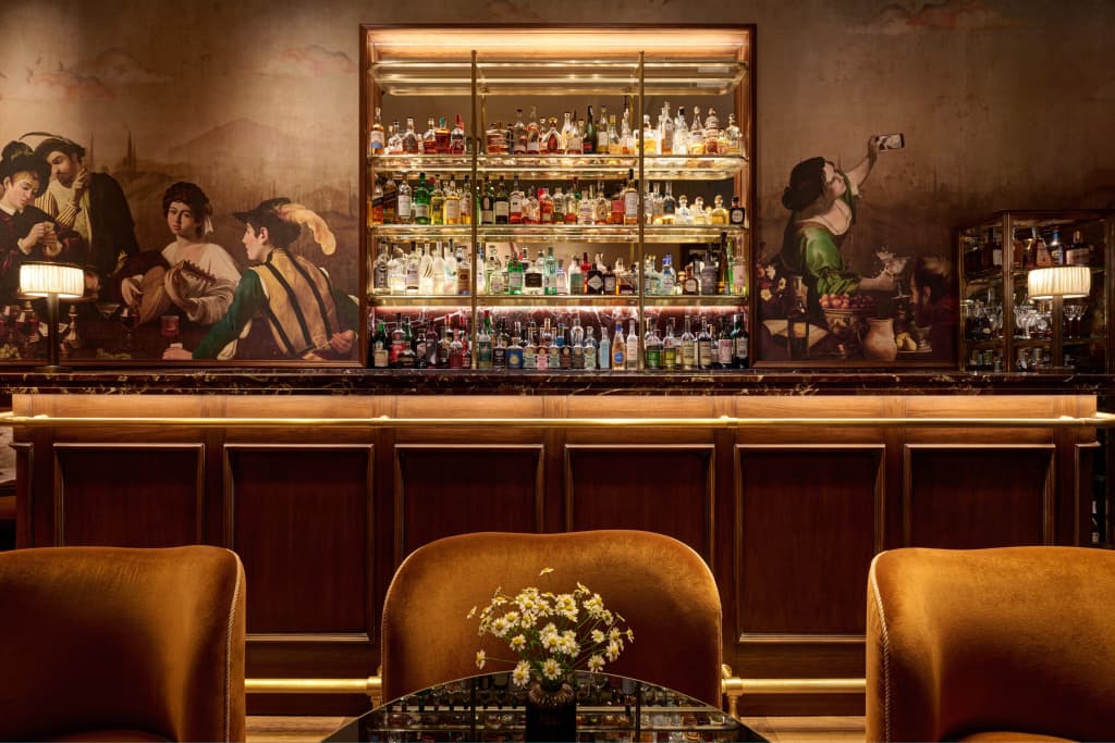 Hotel Savoy - photo 49