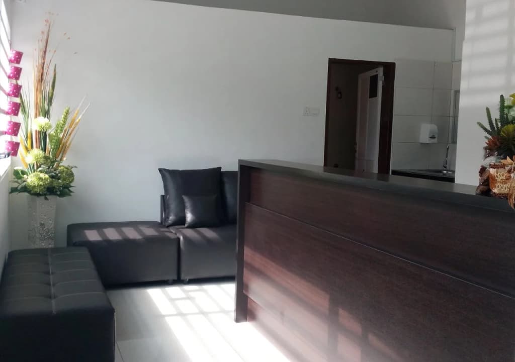 Sam Jade Guest House - photo 2