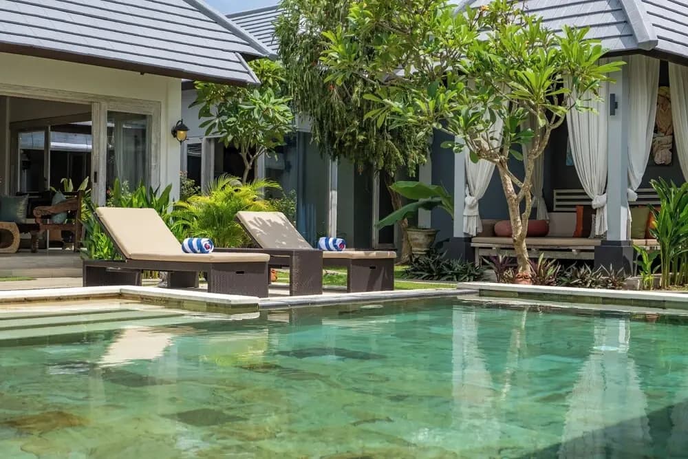 Luxury Aliya Villa by Betterplace - photo 39