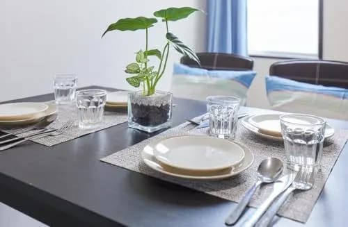 Nishikamata Colorbee House - photo 12