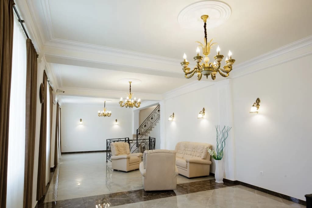 Hotel Gremi - photo 11