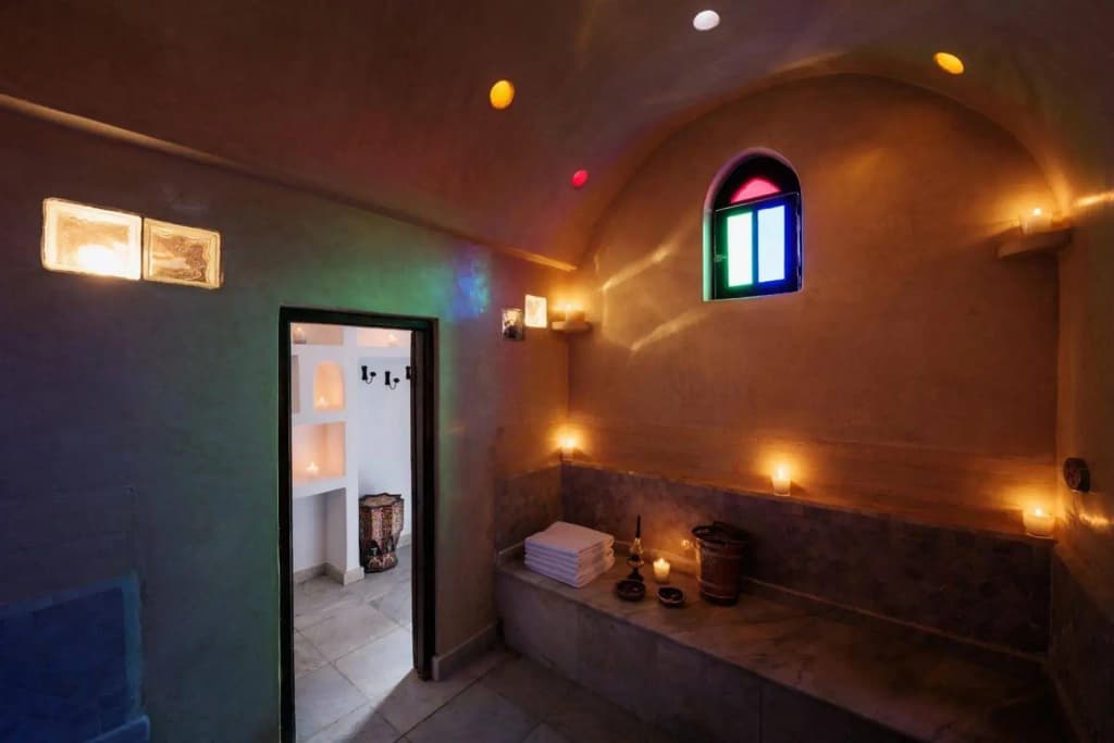 Riad Les Yeux Bleus - photo 12