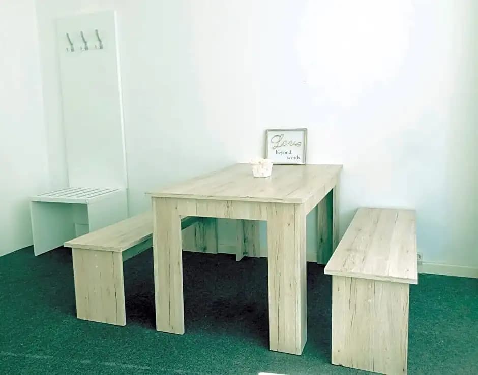 Bnb Potsdamer Platz - Rooms & Apartments - photo 4