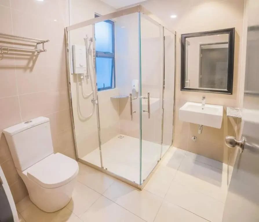 C Residence Labuan - photo 4