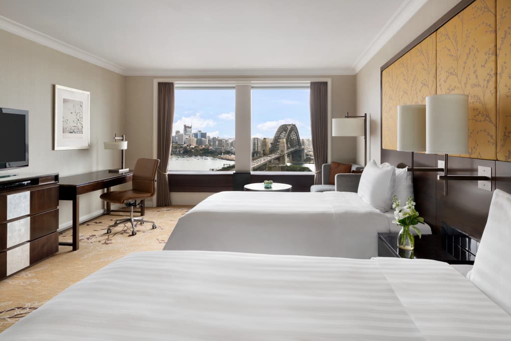 Shangri-La Sydney - photo 5