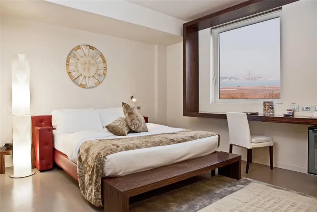 Antony Hotel - photo 4