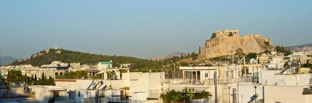 Acropolis View Penthouse N - photo 8