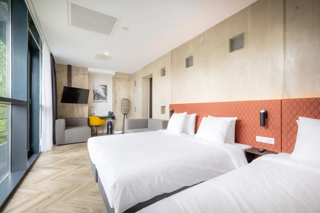 Hotel New Kit - photo 2
