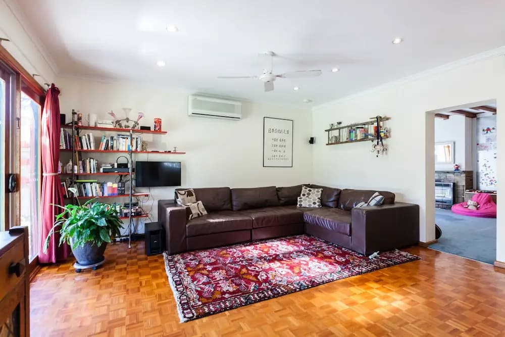 KELLY, 3BDR Northcote House - photo 28