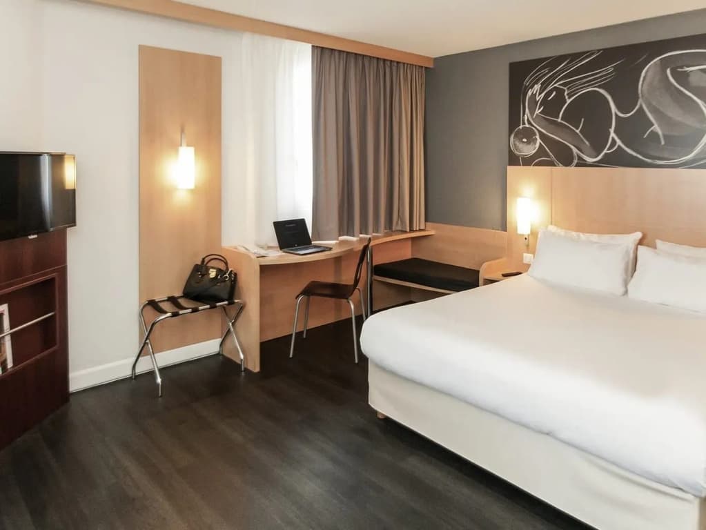 easyHotel Nice Old Town - photo 5