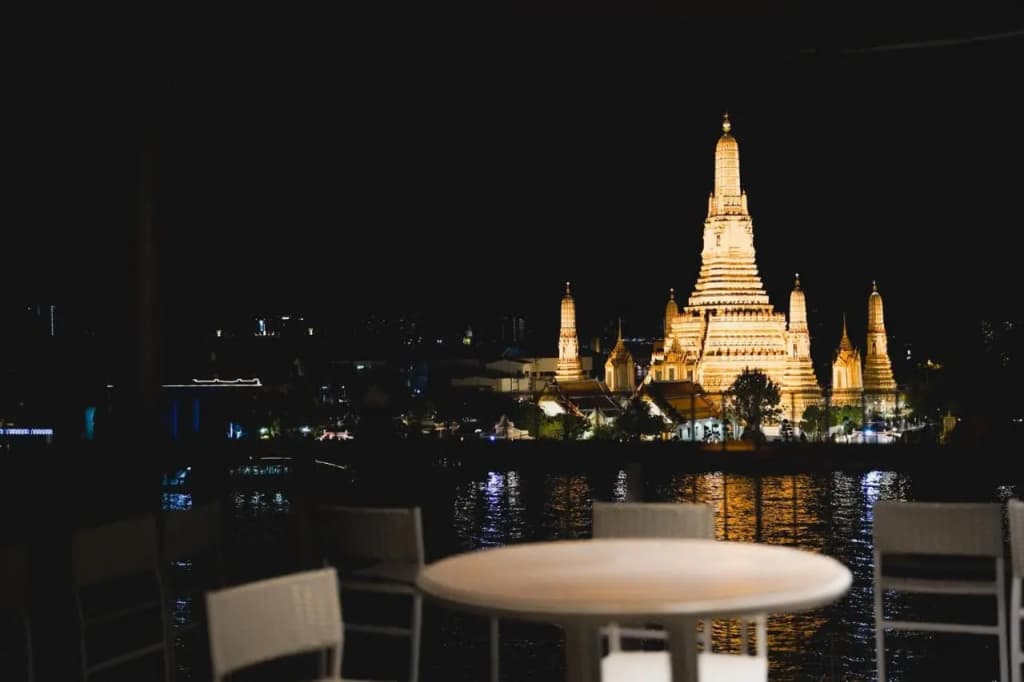Sala Rattanakosin Bangkok - photo 46
