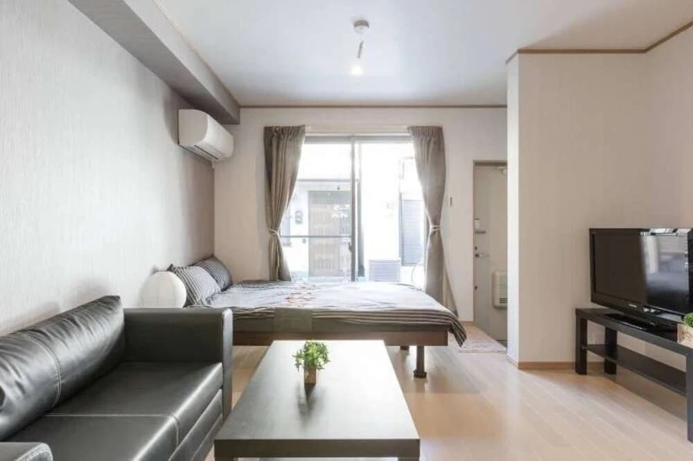 Kyoto Apartment - photo 6