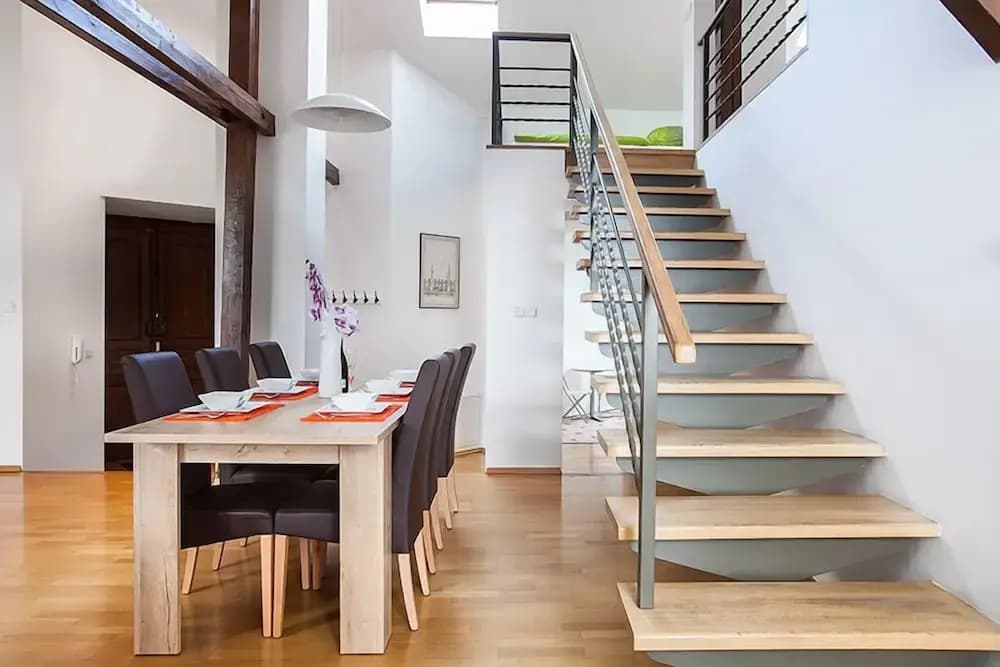 Riverview Apartments Prague - photo 12