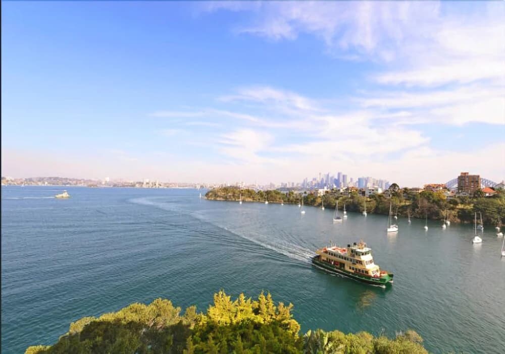 Elegant Waterfront Mosman Bay - RAG10 - photo 7