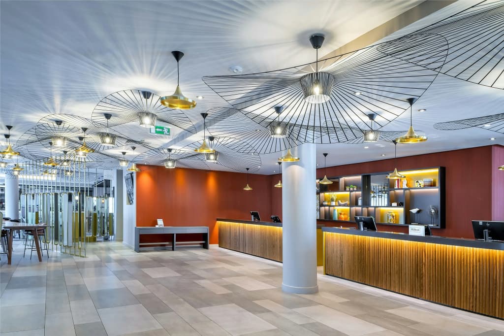 Hilton Garden Inn London Heathrow Airport - photo 25